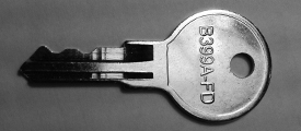 399 Key