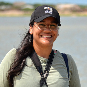 headshot of Adriana del Pilar Caicedo Arguelles