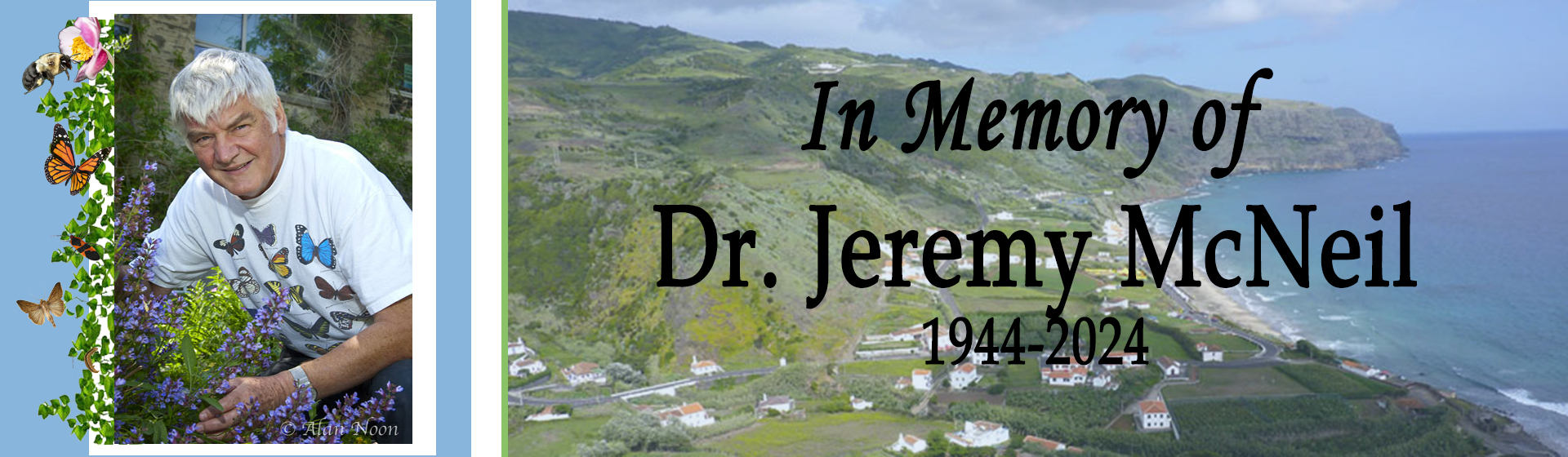 jeremy