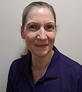 Laure Crouchman