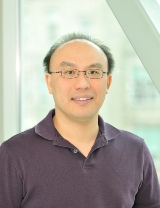 Photo of Prof. Felix Lee