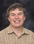 Mel Usselman