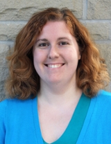 Dr. Alysha McNeil (On leave)