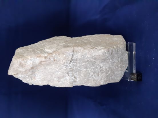 Suffel Sample 10583 - Pollucite