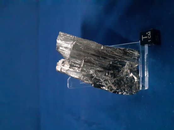 Dana Sample 6381 - Wolframite