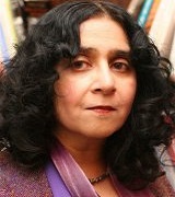 Tilottama  Rajan