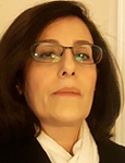 Shirin Bahrami Shirin Bahrami