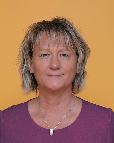 Mariola Mrowiec