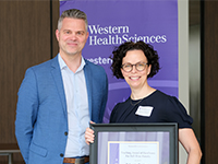 teaching awards