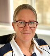 Nicola Heneghan