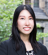 Jessica Wong