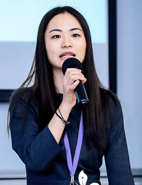 Kelly Yili Tang