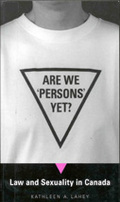 Are We Persons Yet book cover.