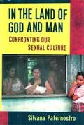 In the Land of God and Man book cover. In the Land of God and Man book cover.