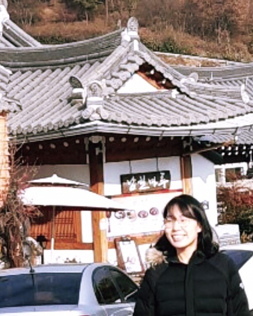 Suhyang Baek Suhyang Baek
