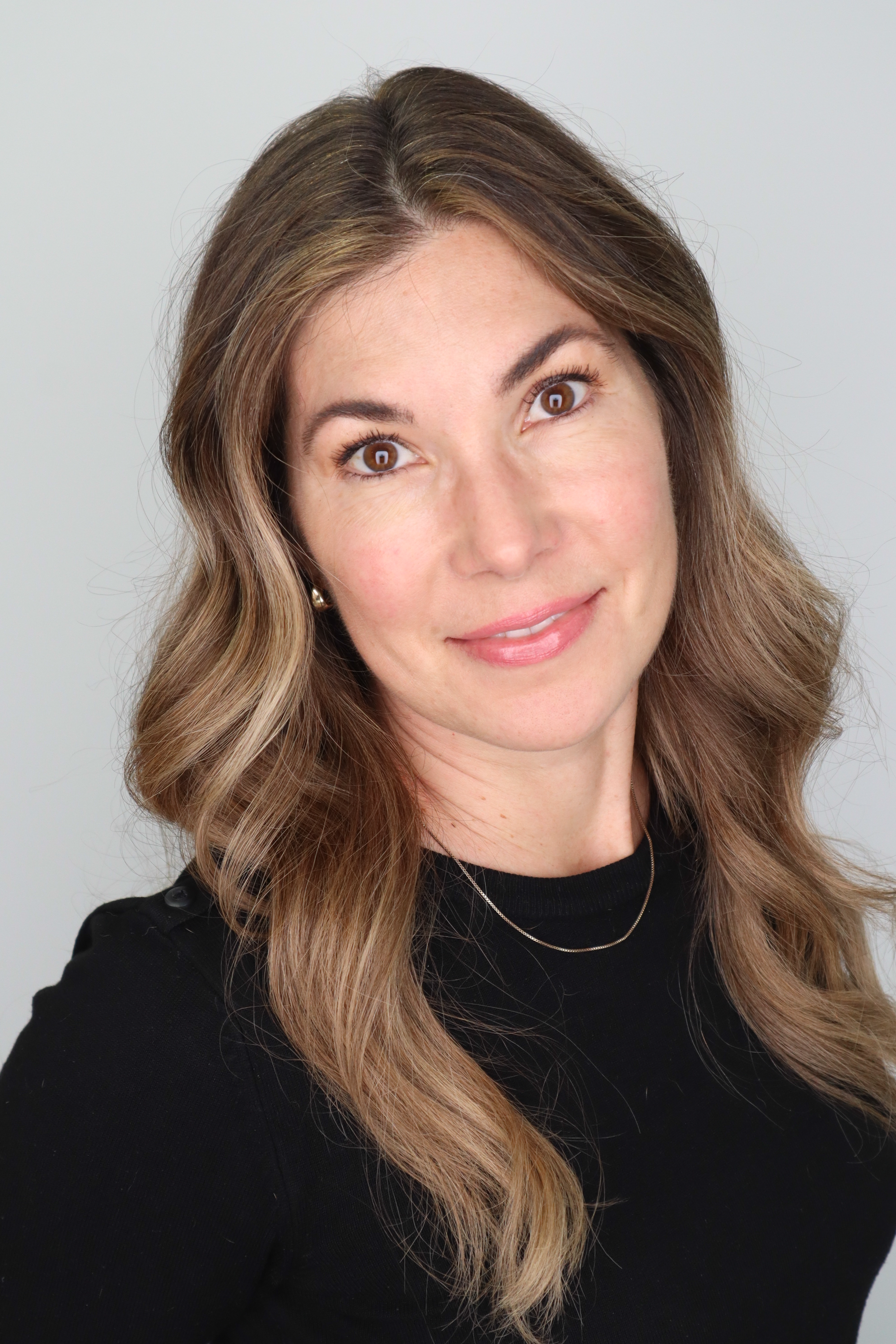 Melanie Caldwell