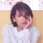 Paria Rahimi Paria Rahimi