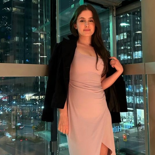 Antonia Stan Antonia Stan